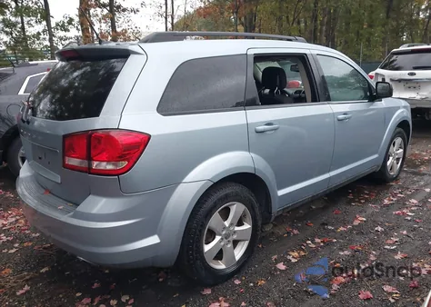 2013 Dodge Journey Se z USA, uszkodzony, nr VIN 3C4PDCAB7DT587567